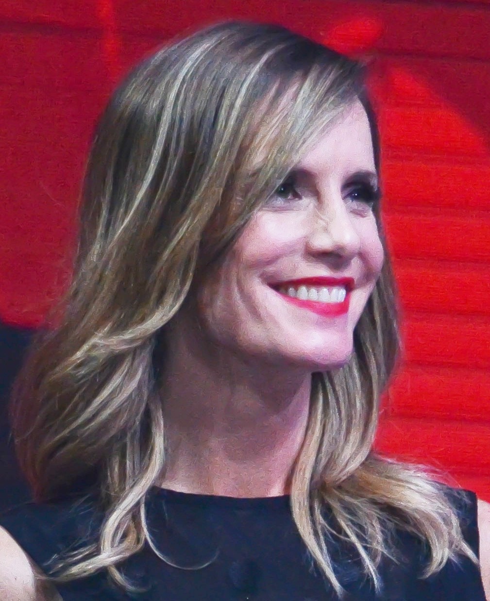DIANA BOLOCCO