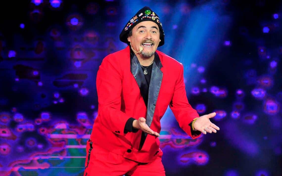 El Flaco