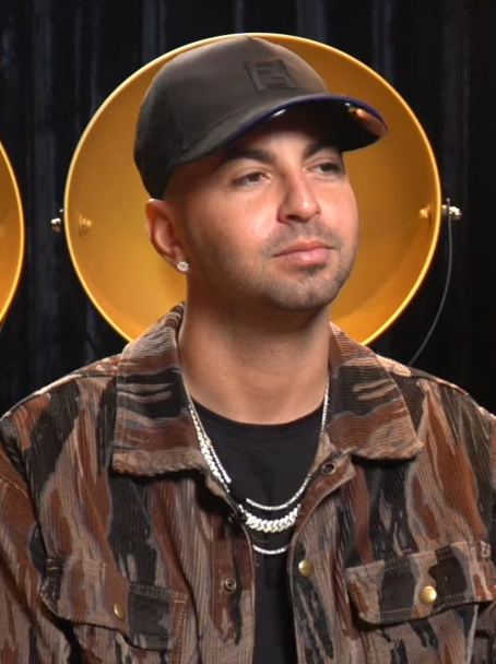 Justin Quiles para eventos corporativos