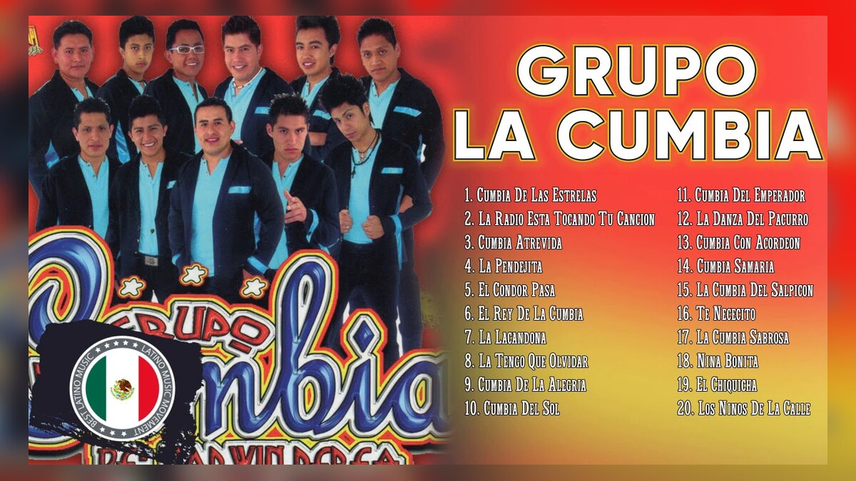 La Cumbia