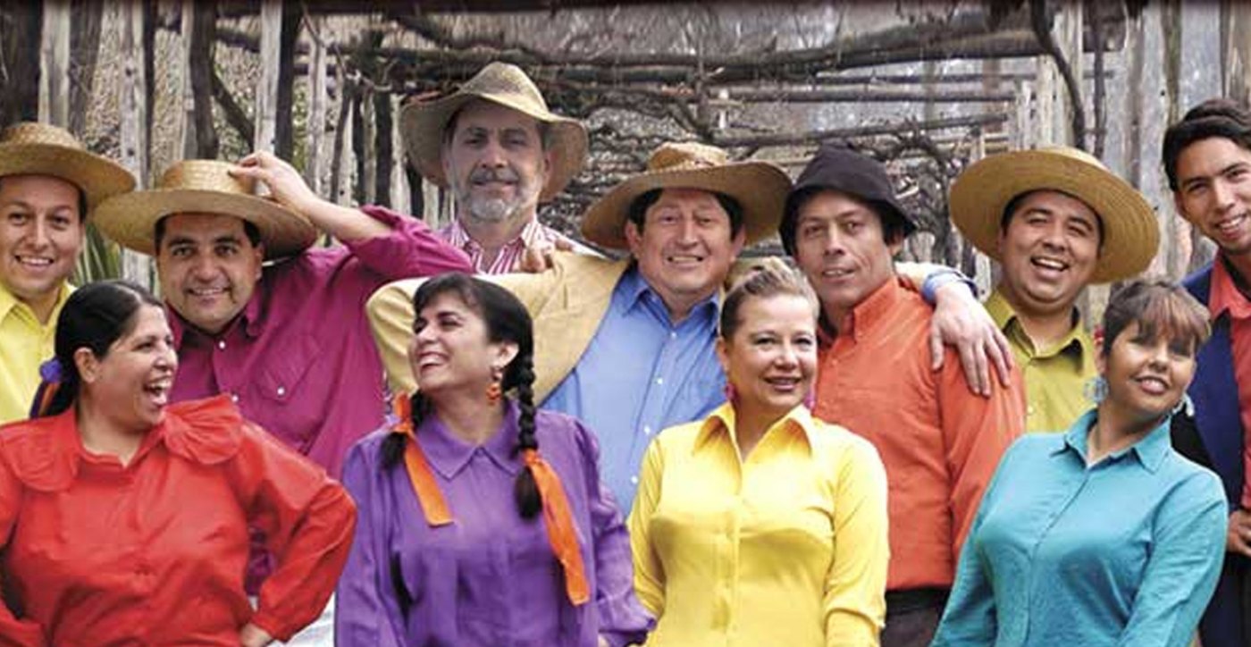 Chacareros de Paine