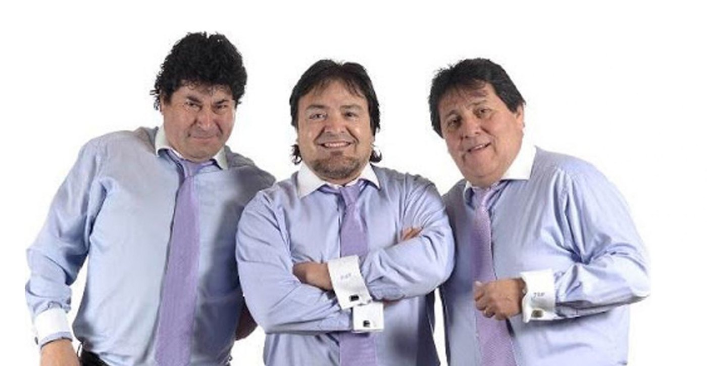 los Atletas de la Risa