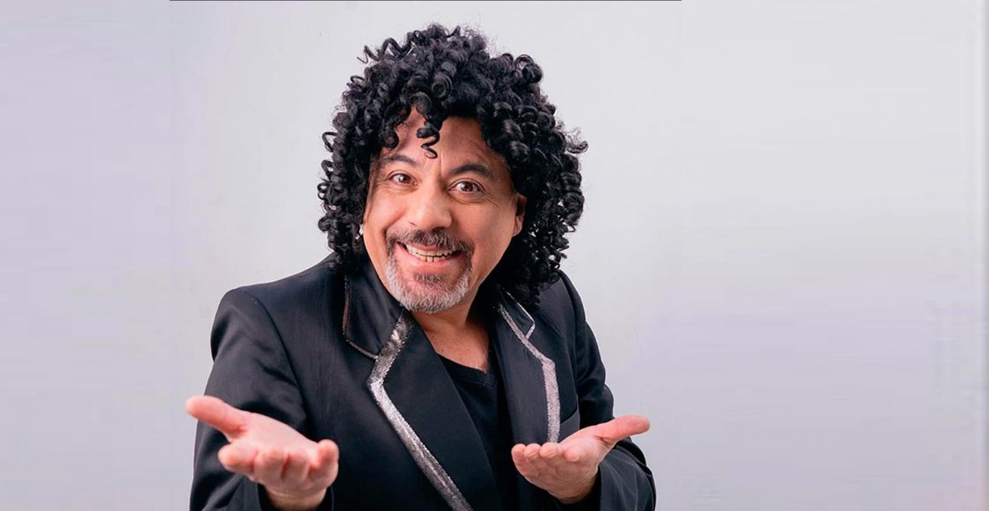 Bebeto Chupeta