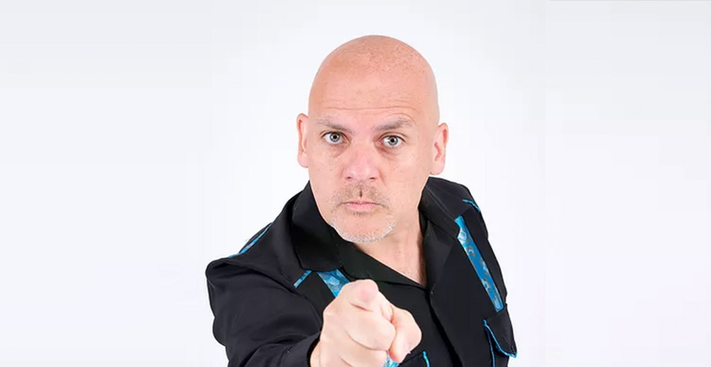 Cristian Alegría