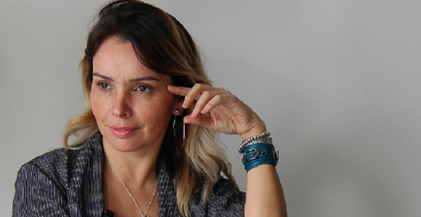 Gaby del Río