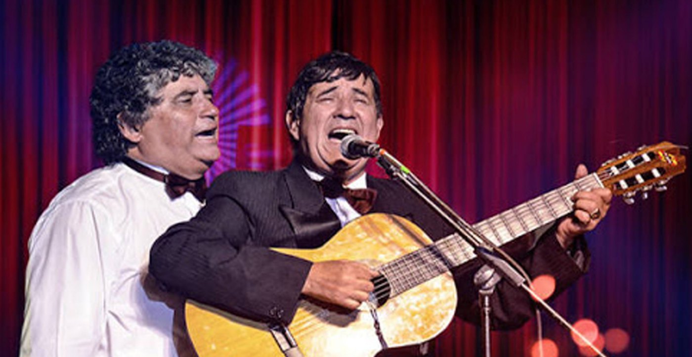 Los Indolatinos