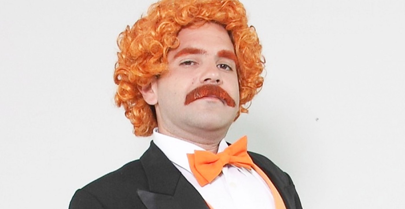 Pablo Zamora