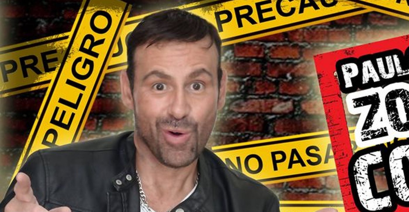 Paulo Iglesias