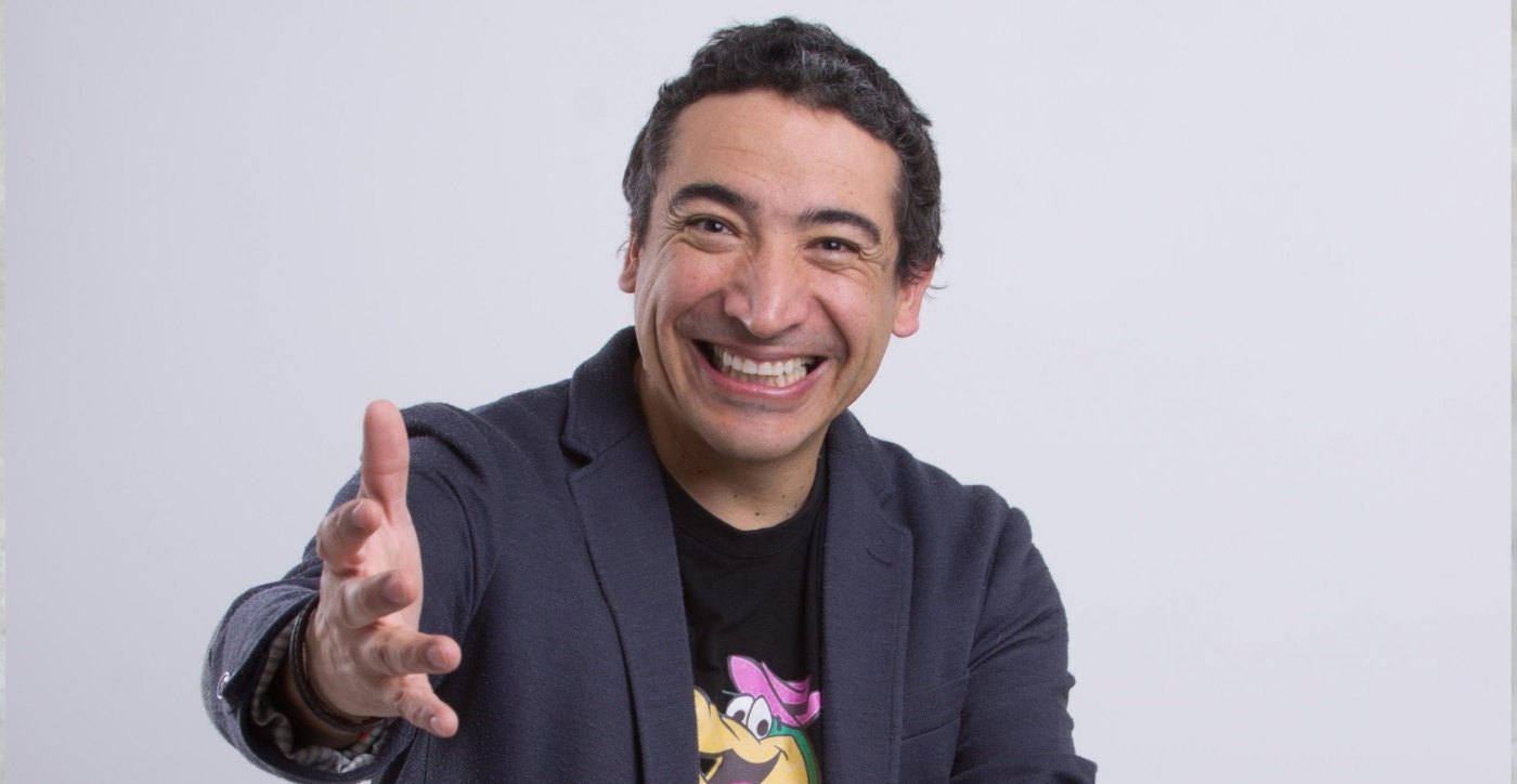 Rodrigo González