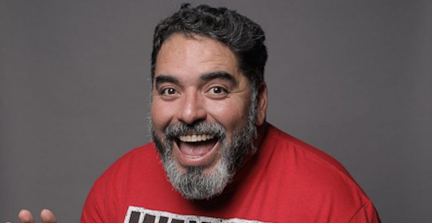 Rodrigo Villegas