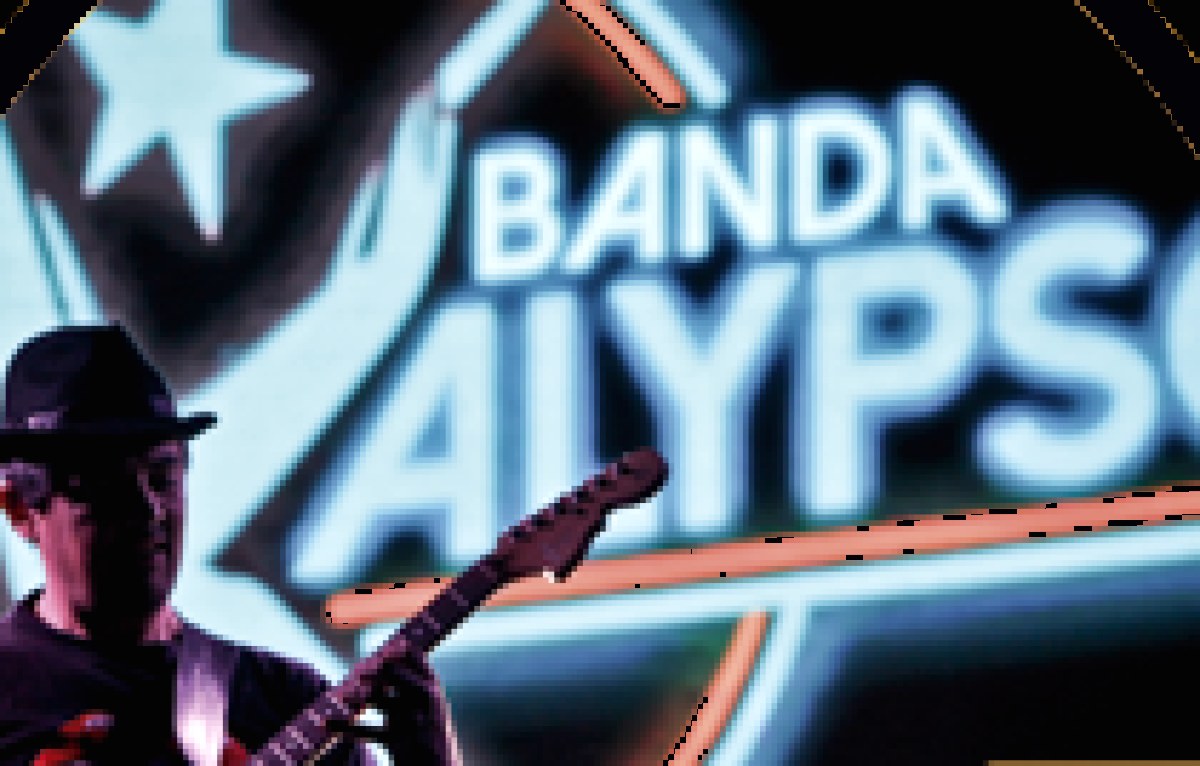 BANDA KALYPSO