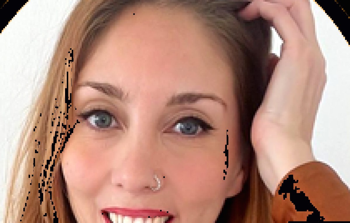 Barbara Guzmán