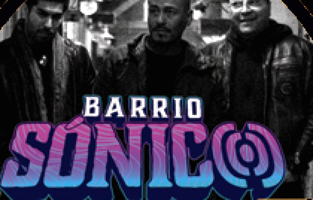 Barrio Sonico