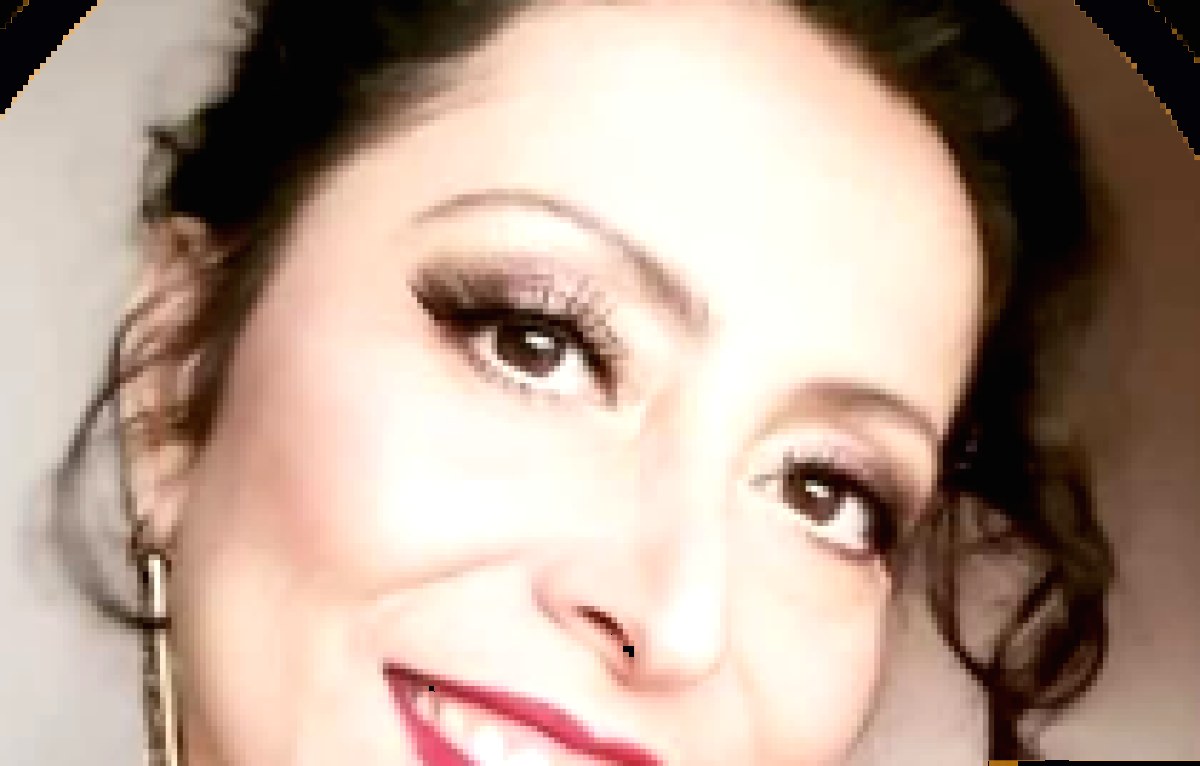 Claudia Yañez