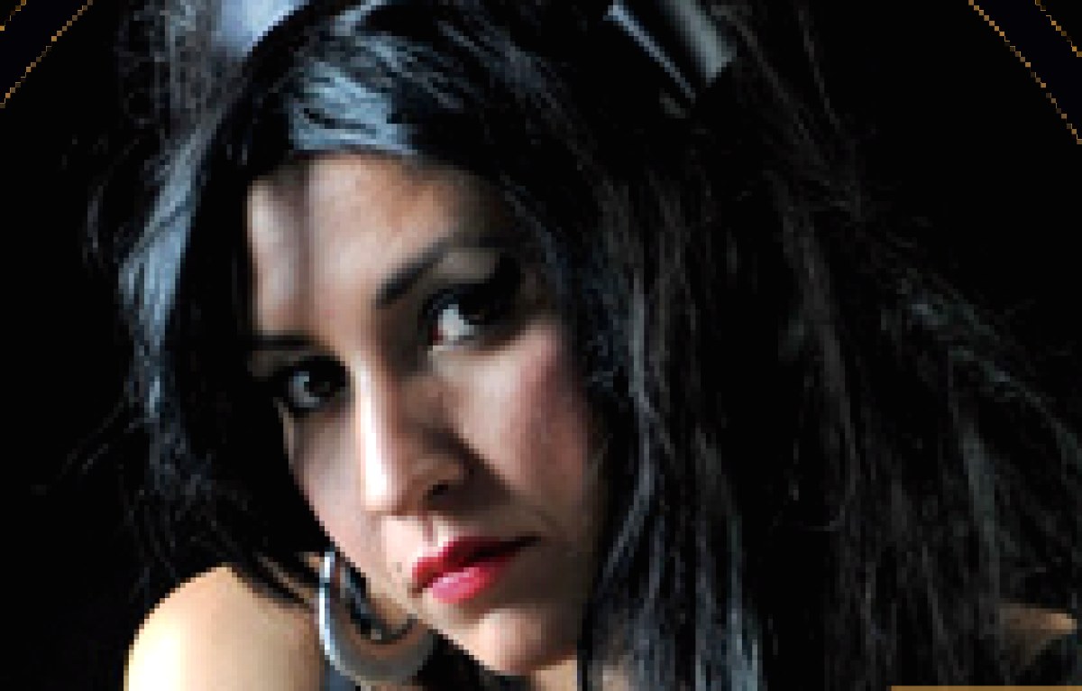 Doble Amy Winehouse - foto principal