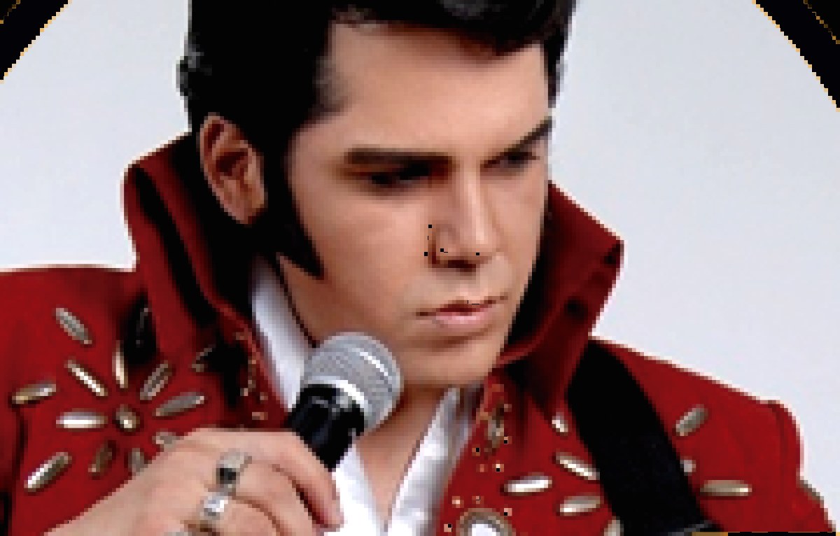 Doble Elvis Presley
