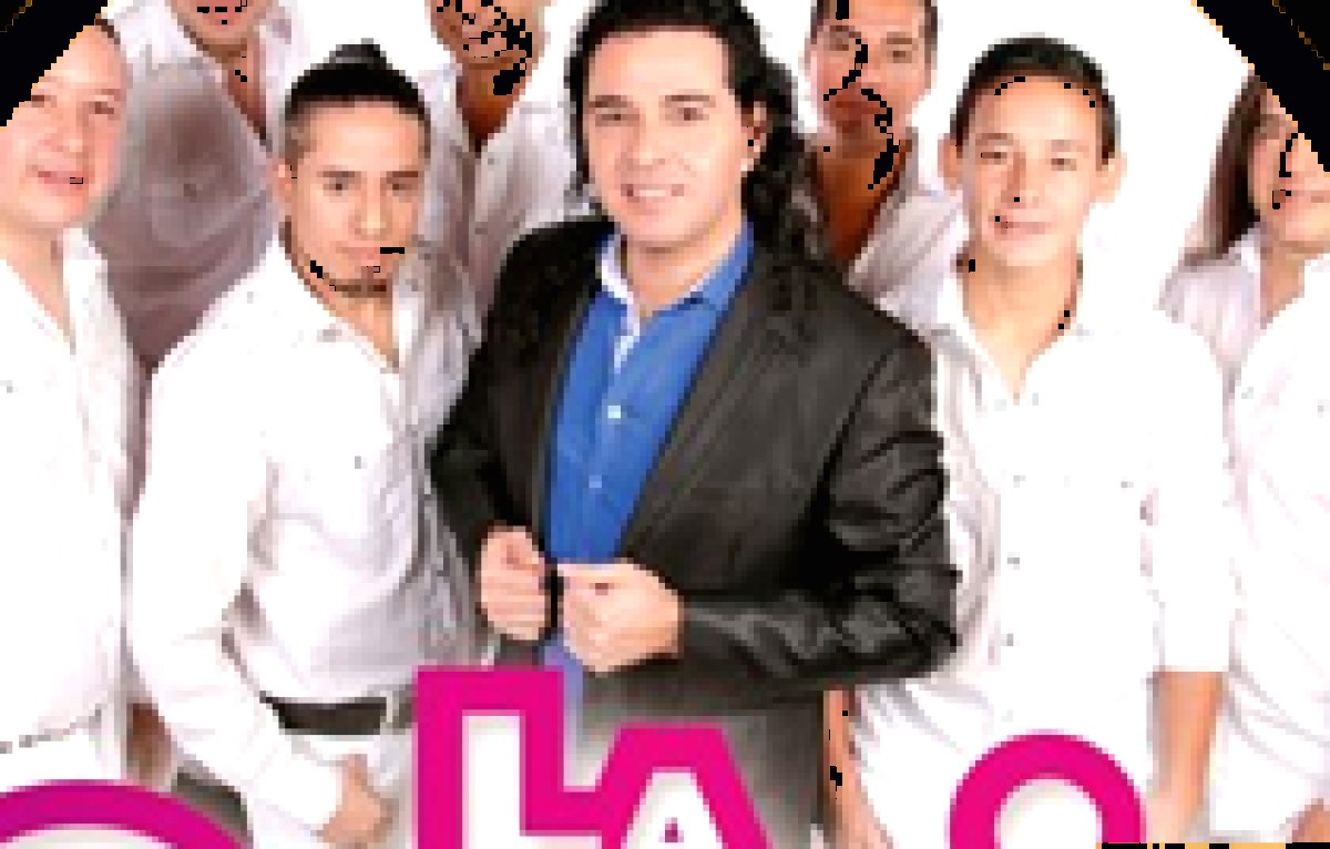 La Cumbia - foto principal