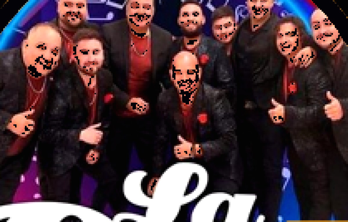La rosa - foto principal