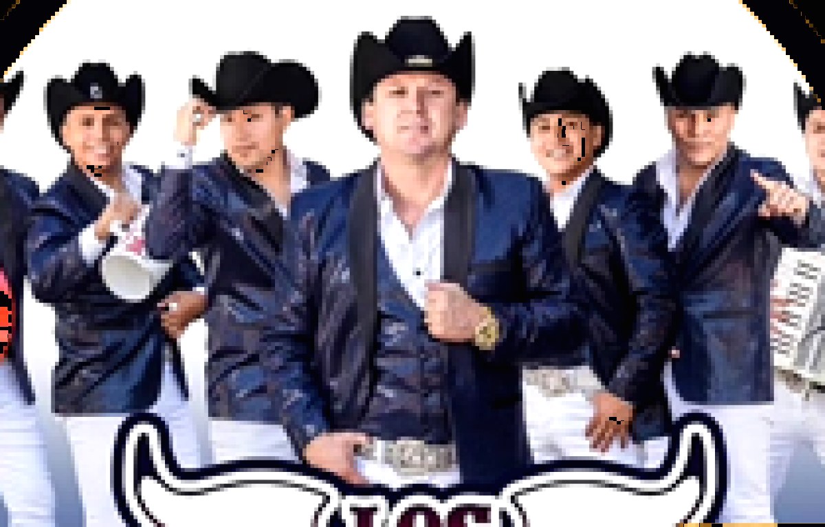 Los Machos De La Cumbia - foto principal