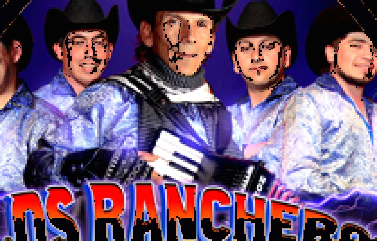 los rancheros del rio maule - foto principal