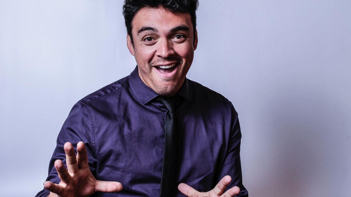 Mago Améstica