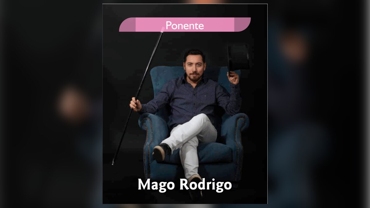 Mago Rodrigo