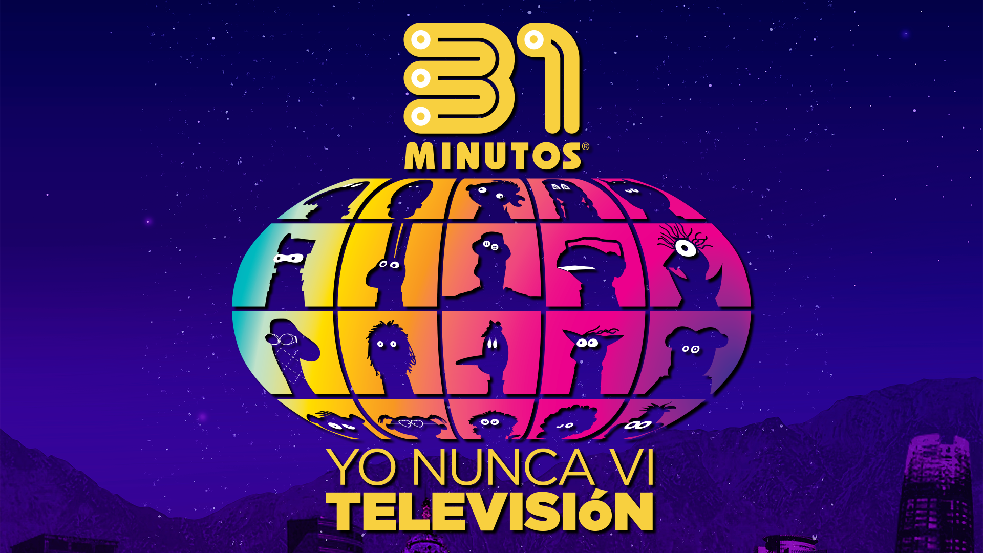 31 Minutos