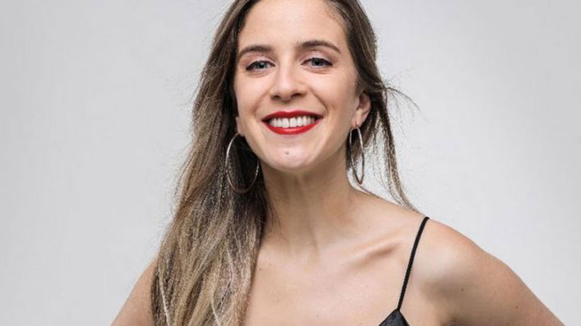 Alison Mandel