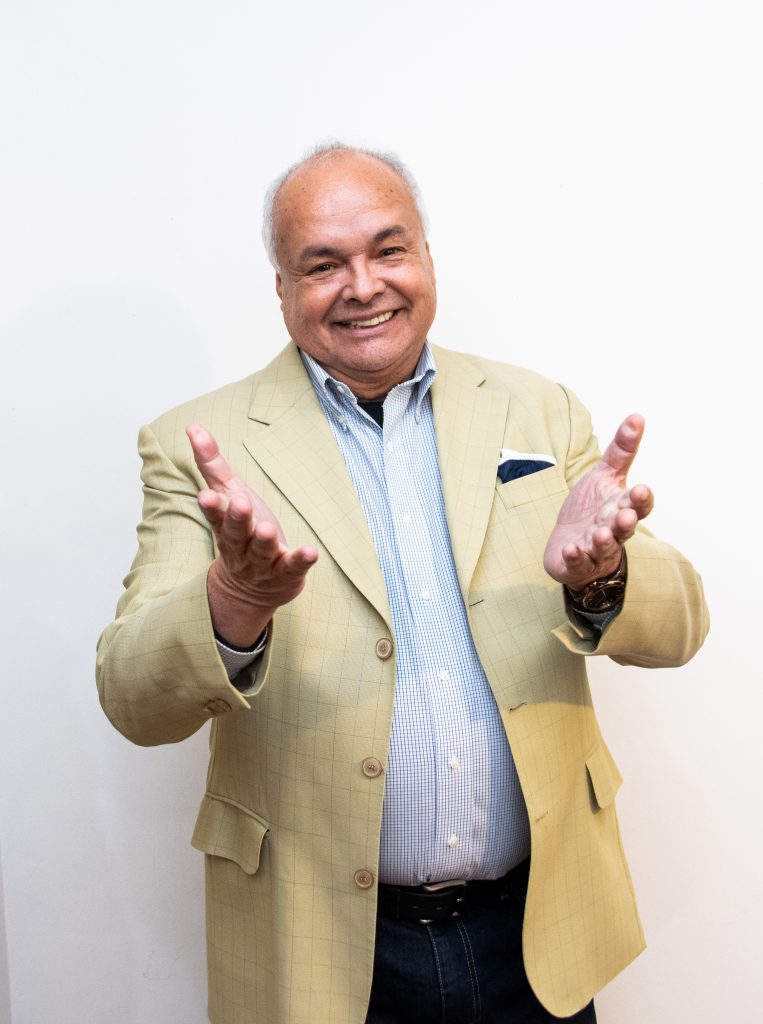 Álvaro Salas