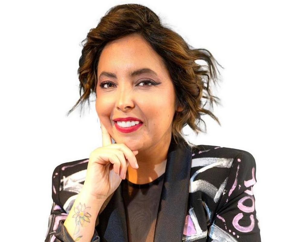 Daniela Chiqui Aguayo