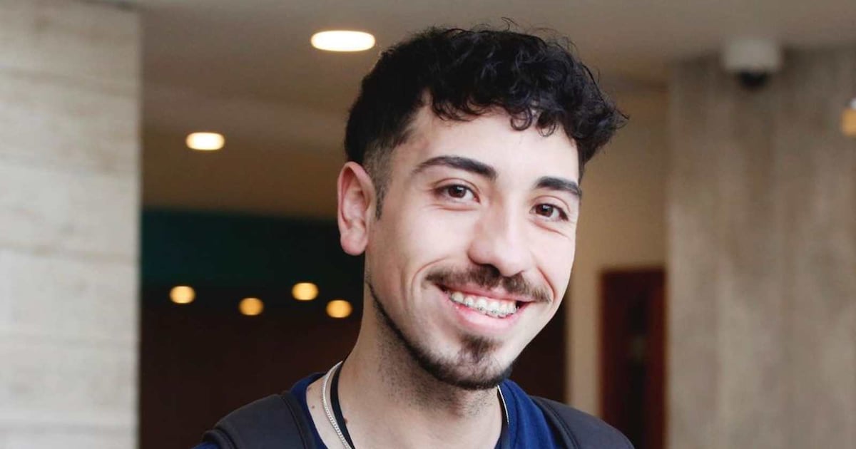 Diego Urrutia