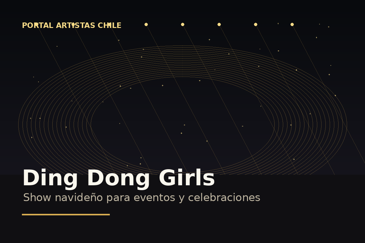 Ding Dong Girls