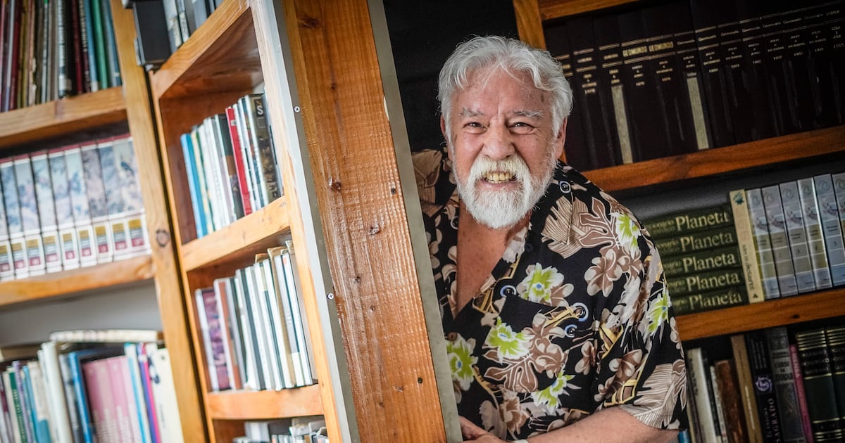 Iván Arenas