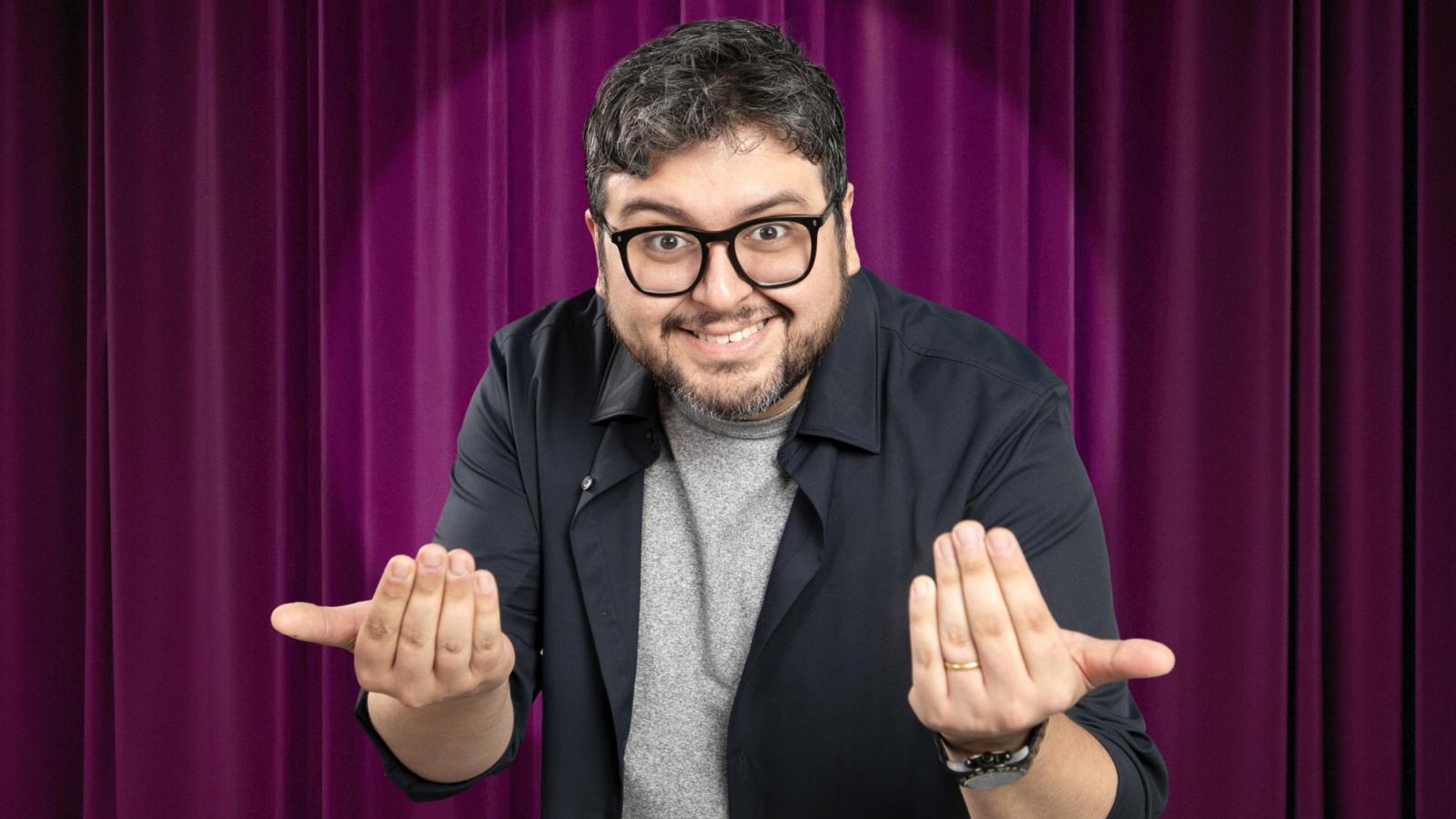 Luis Slimming