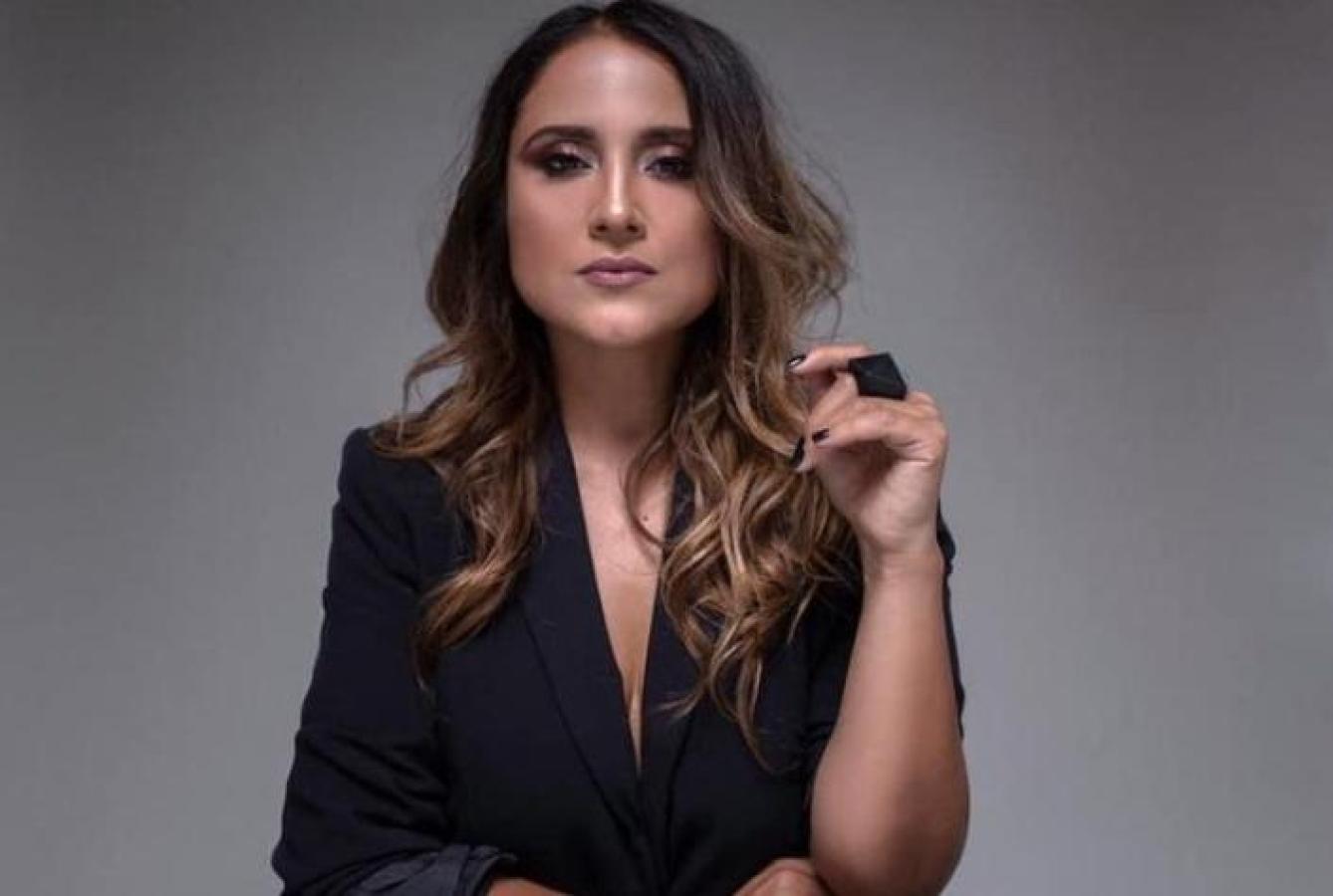 Pamela Leiva
