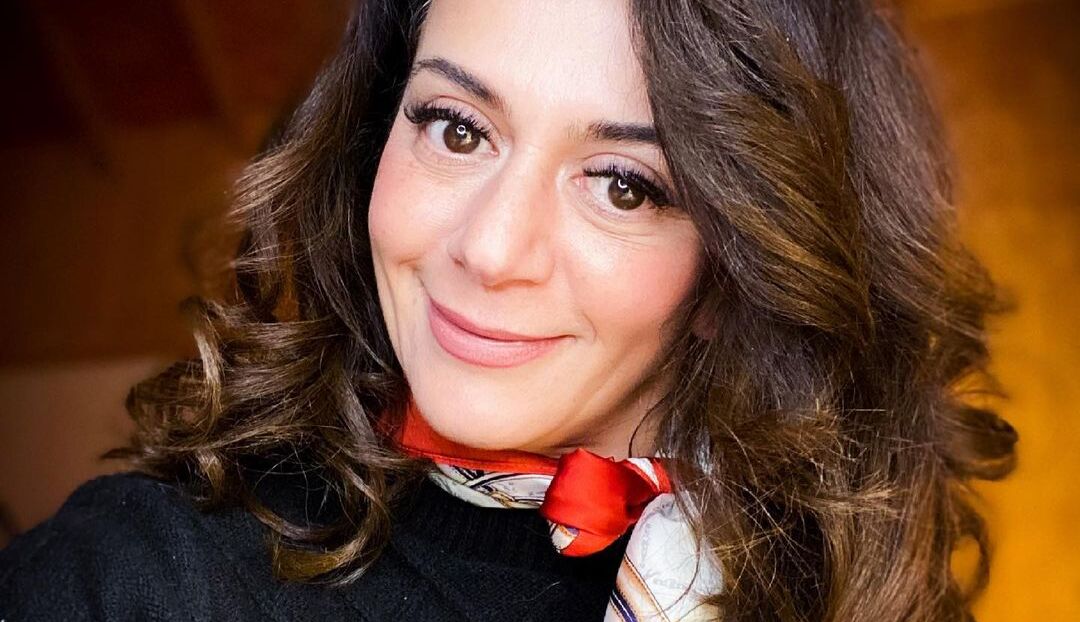 Paola Troncoso