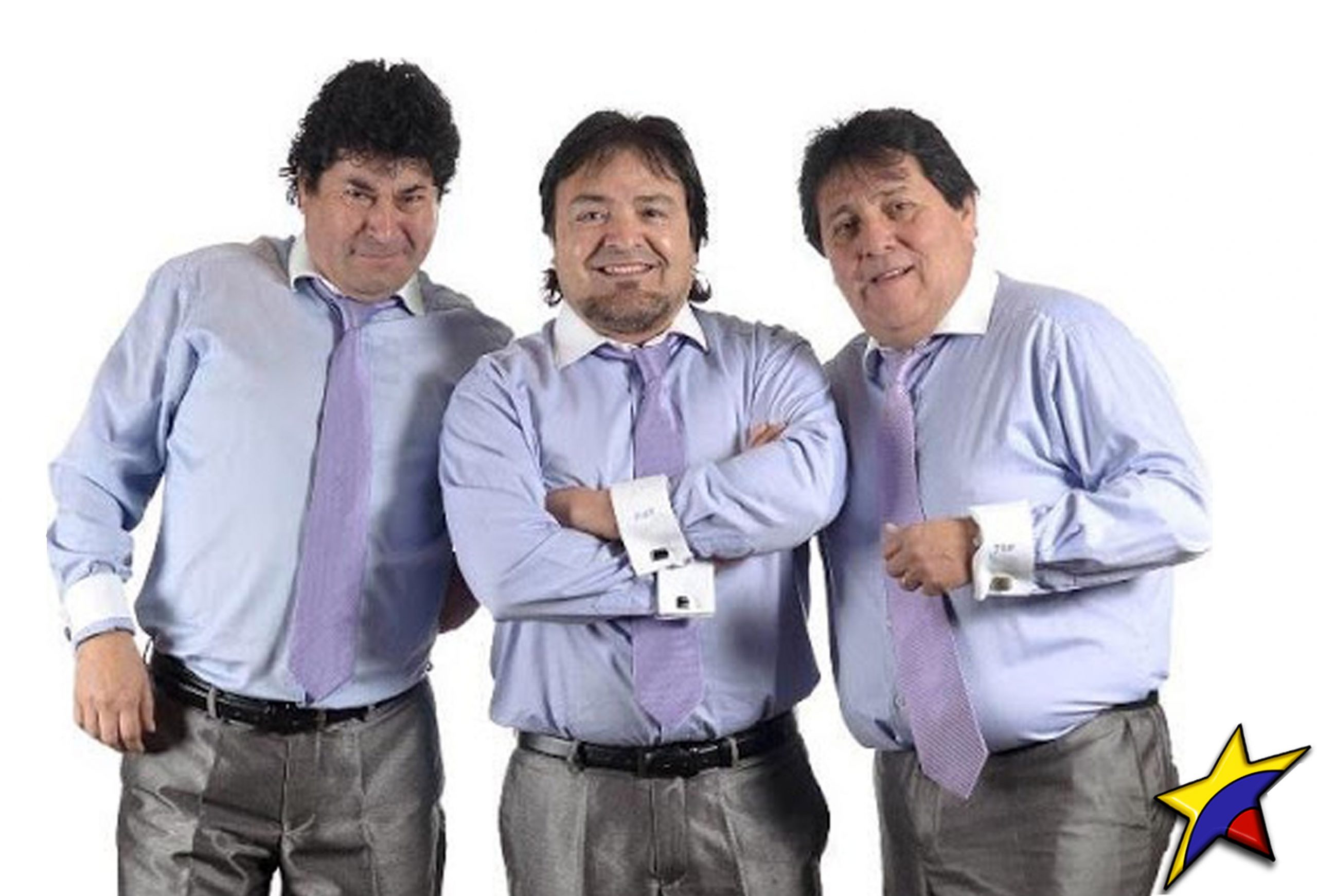 Atletas de la Risa