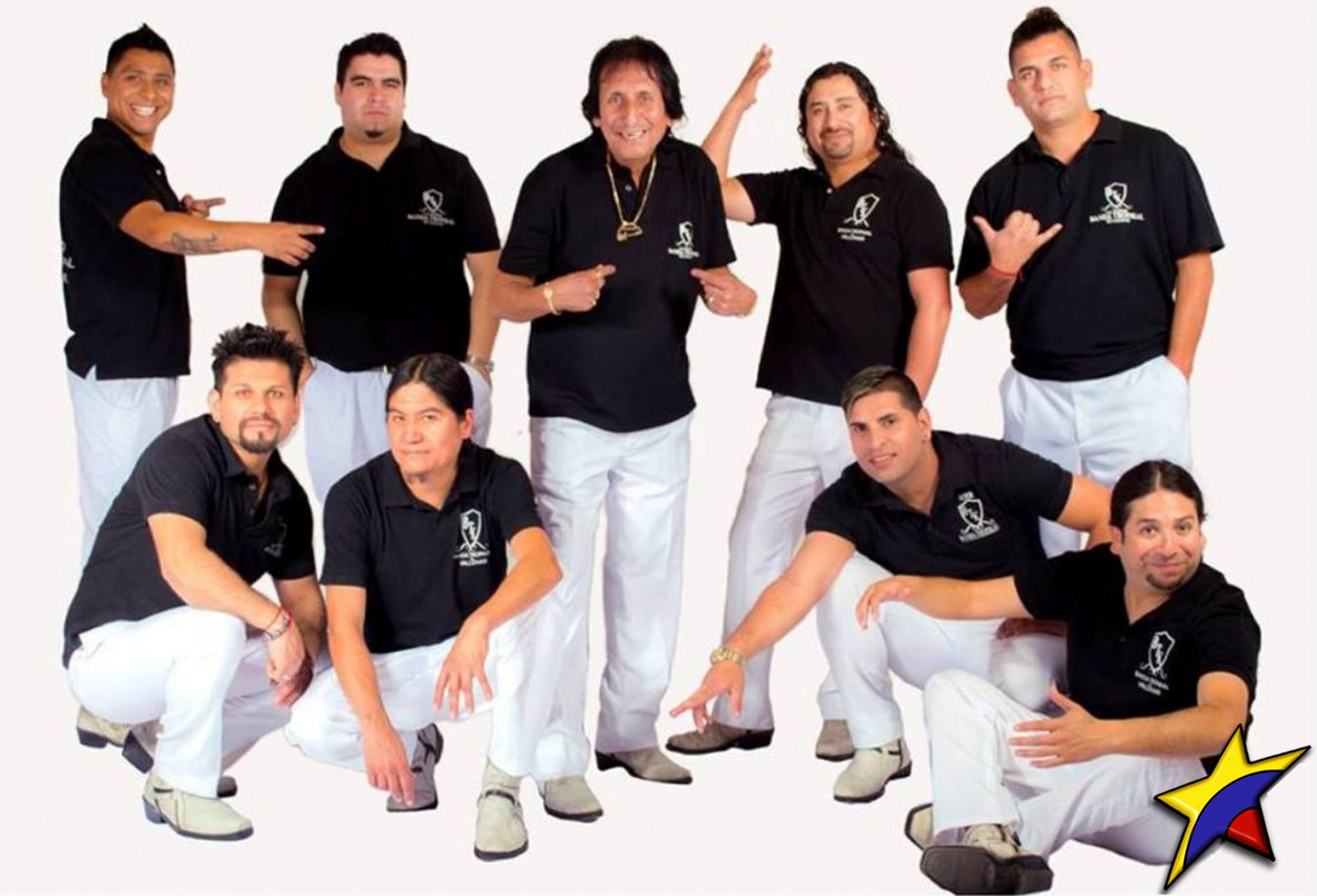 Banda Tropikal Vallenar