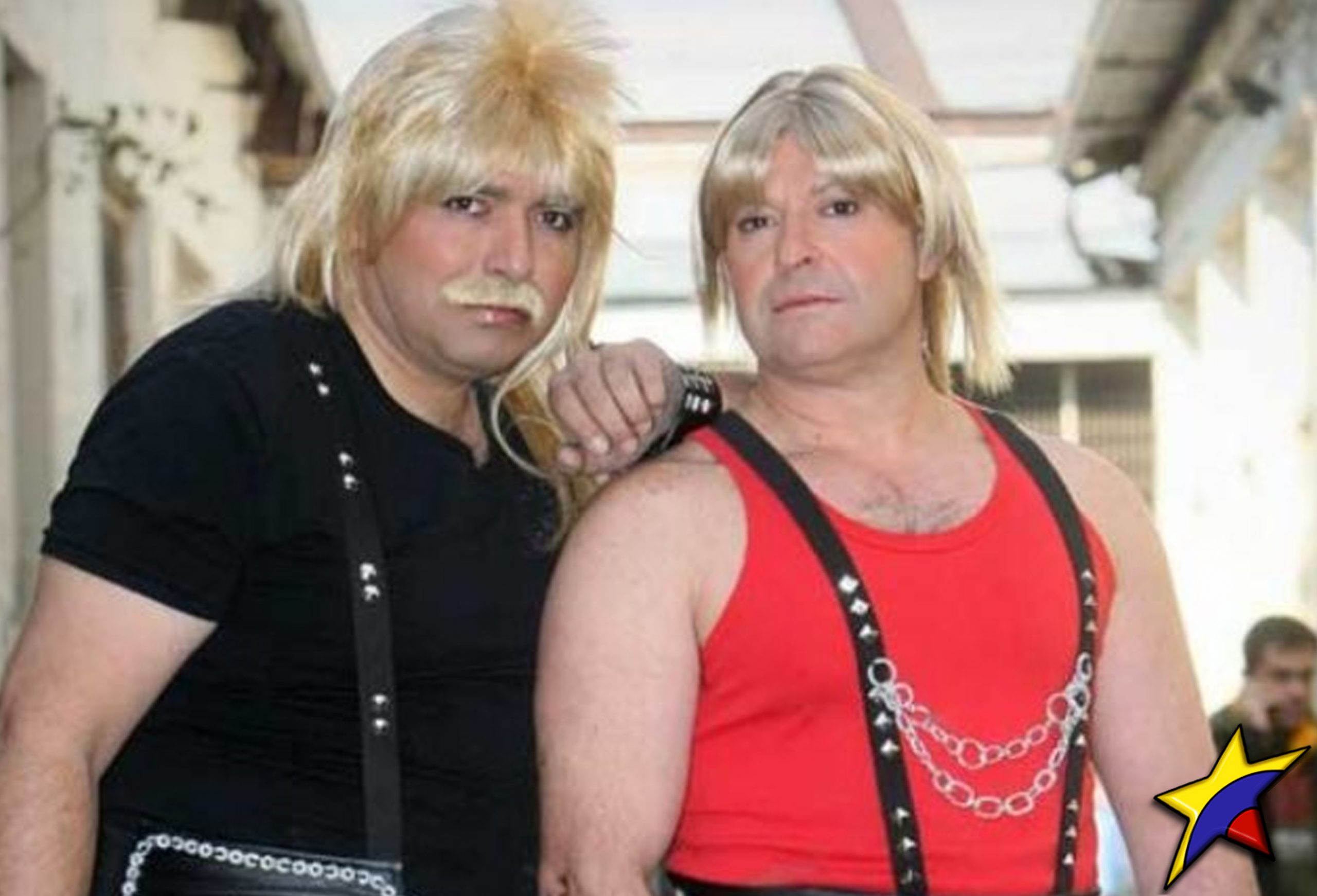 Blondon Boys