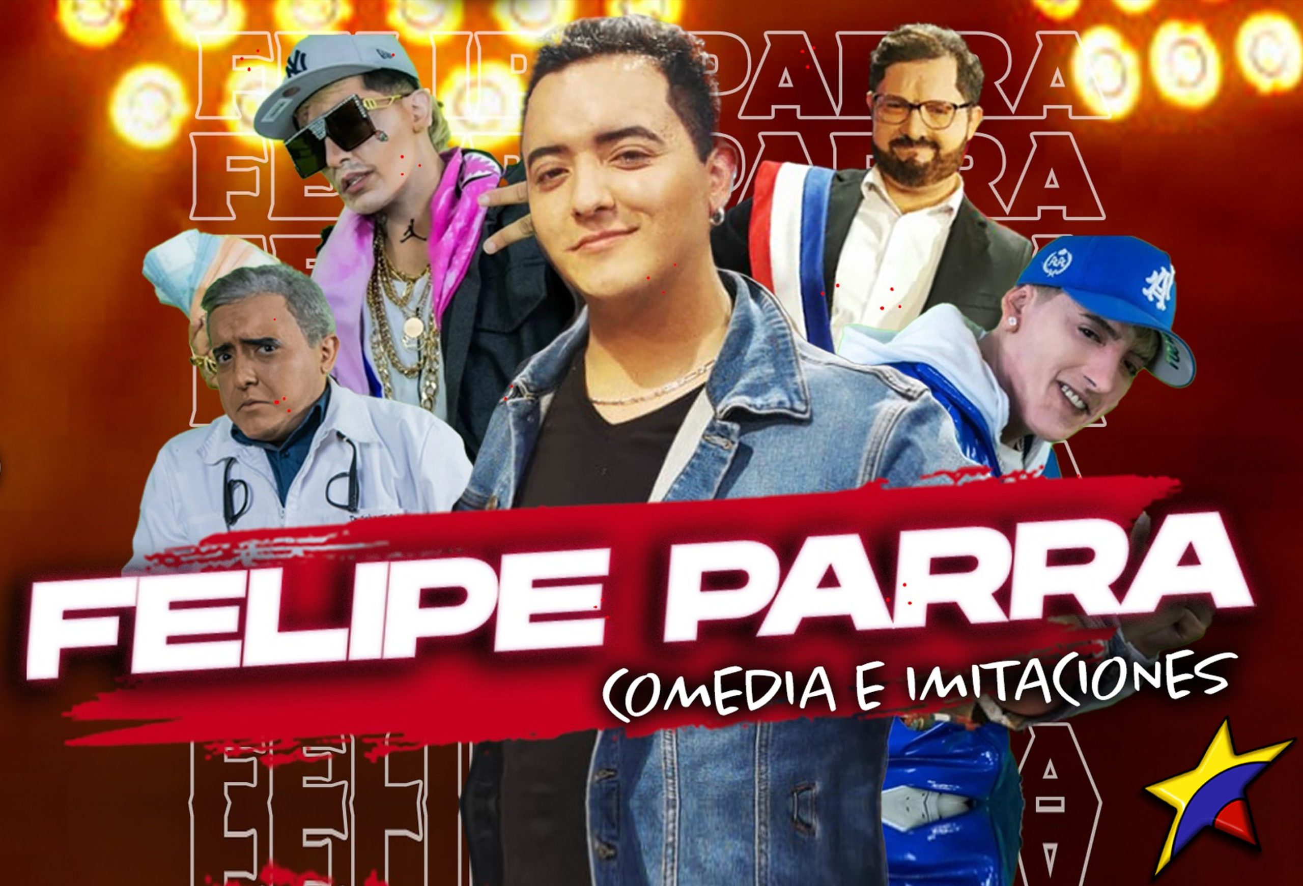 Felipe Parra