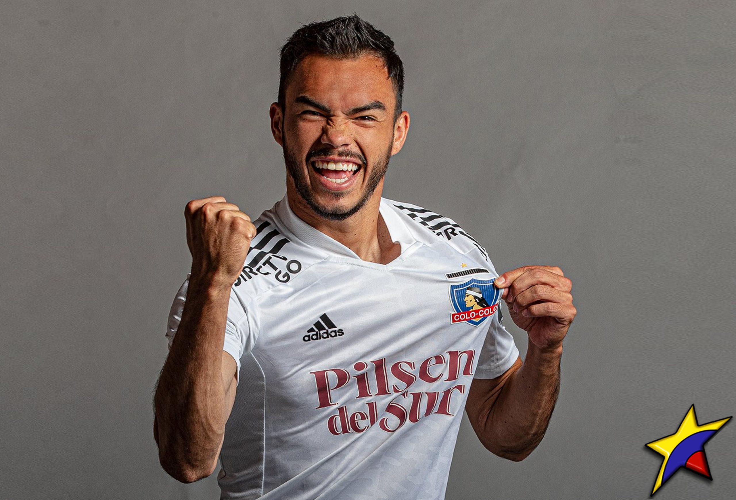 Gabriel Suazo