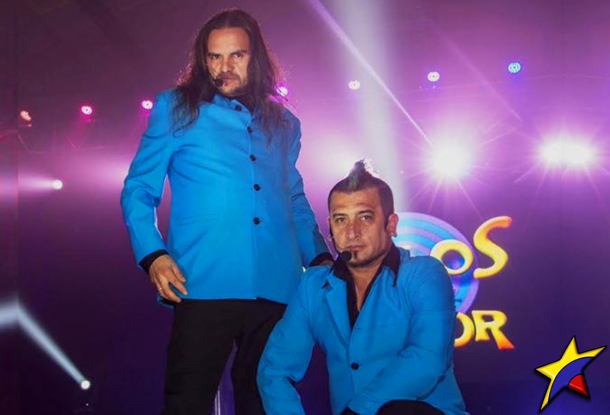 Locos del Humor