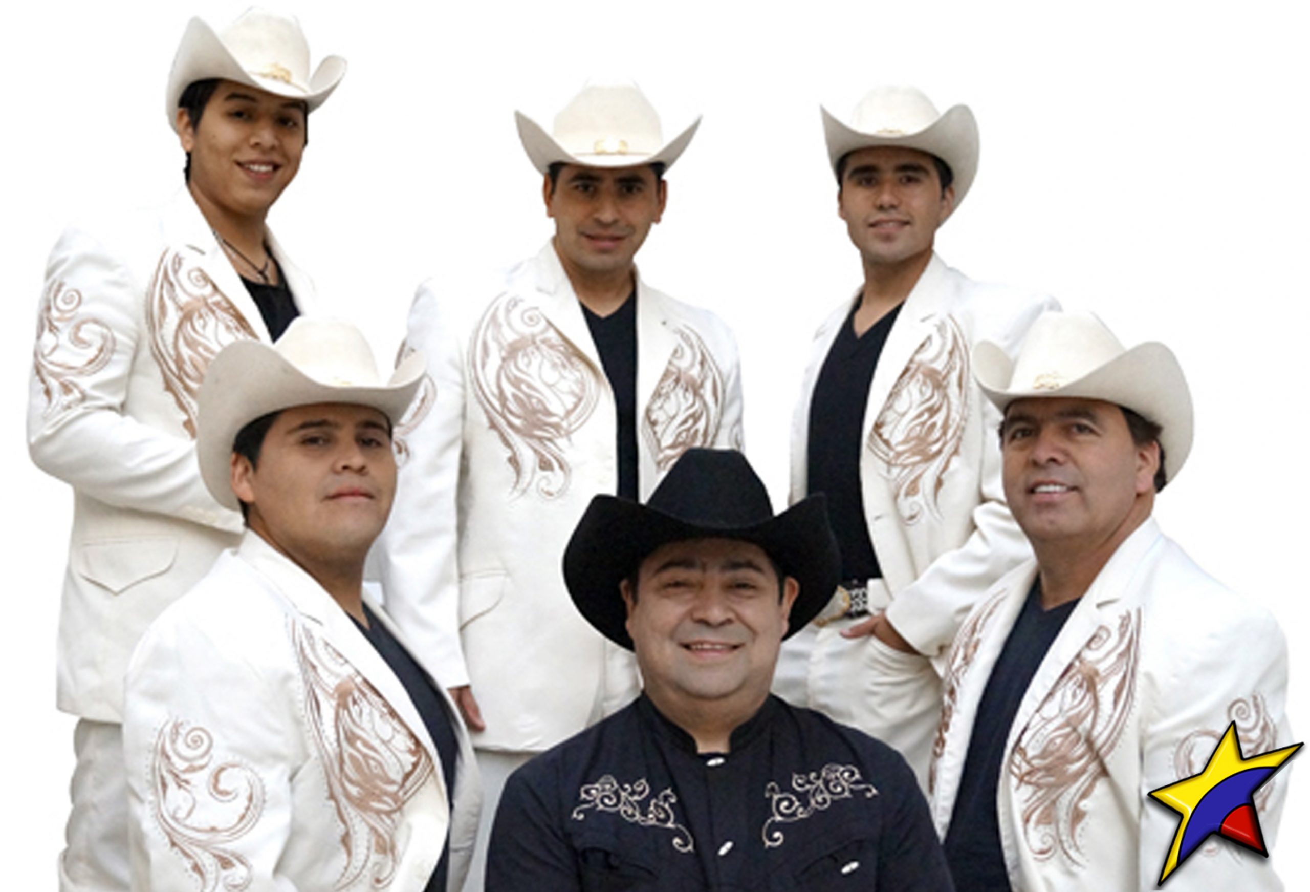 Los Charros de Lumaco