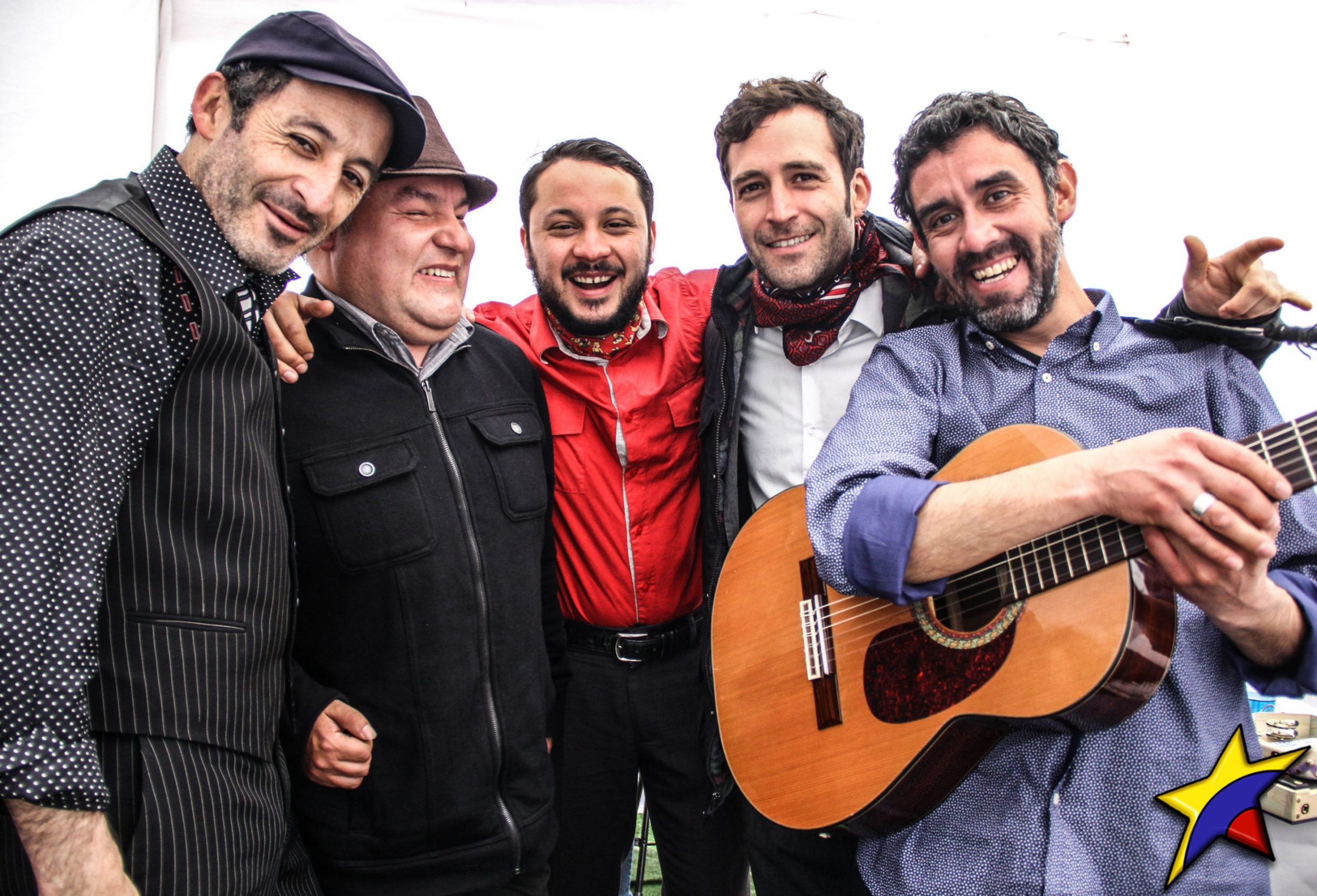 Los Piolas del Lote