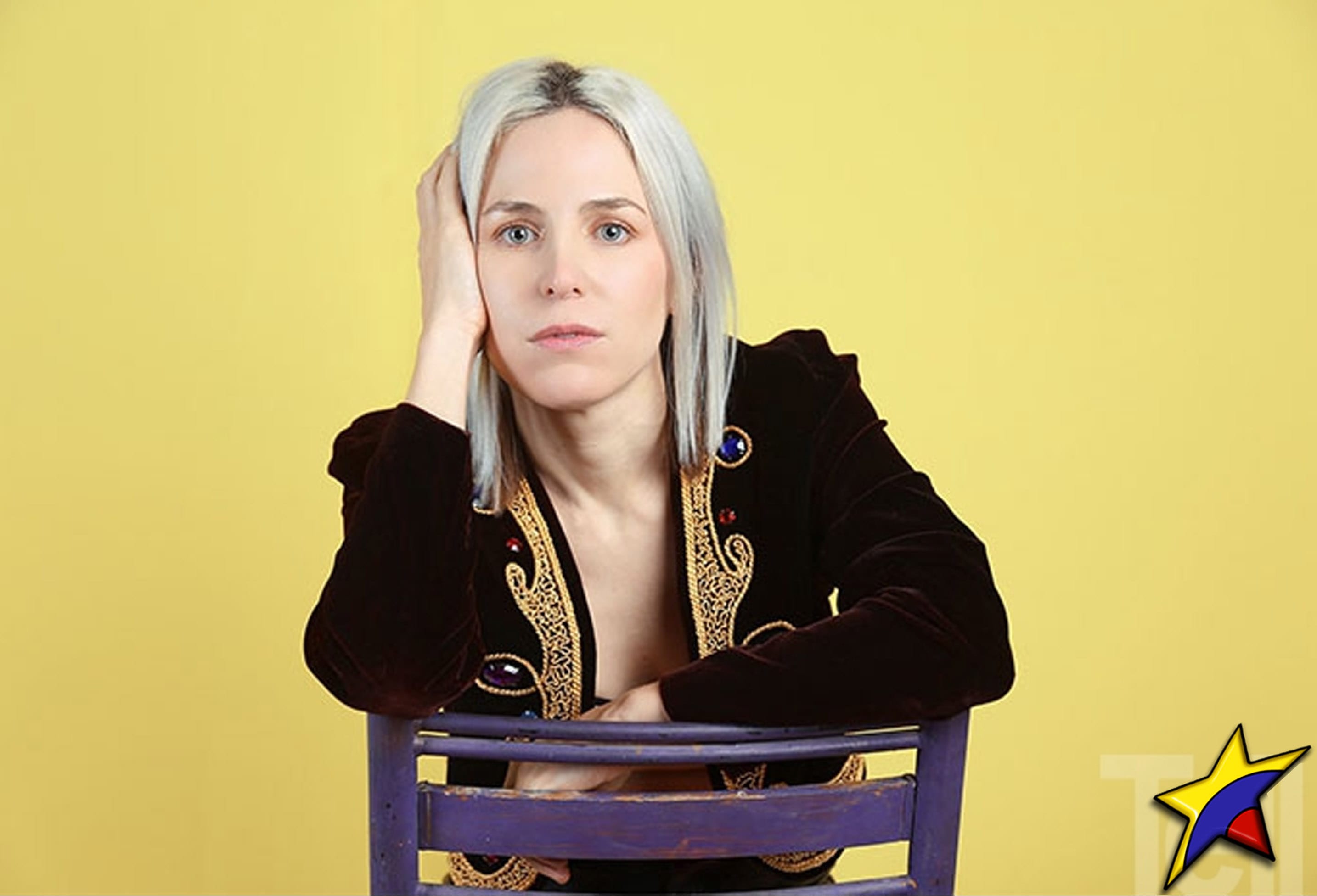 María Colores