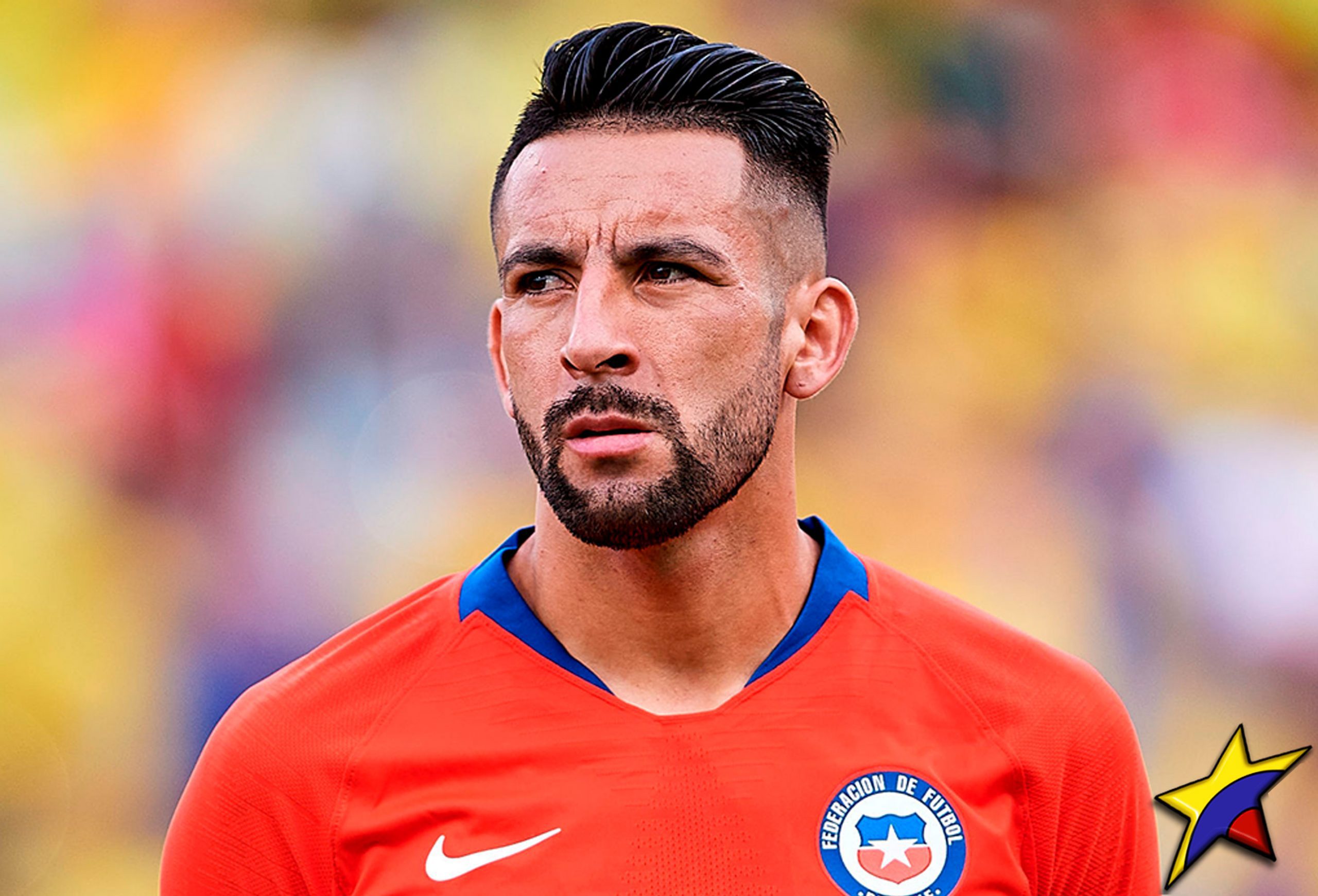 Mauricio Isla
