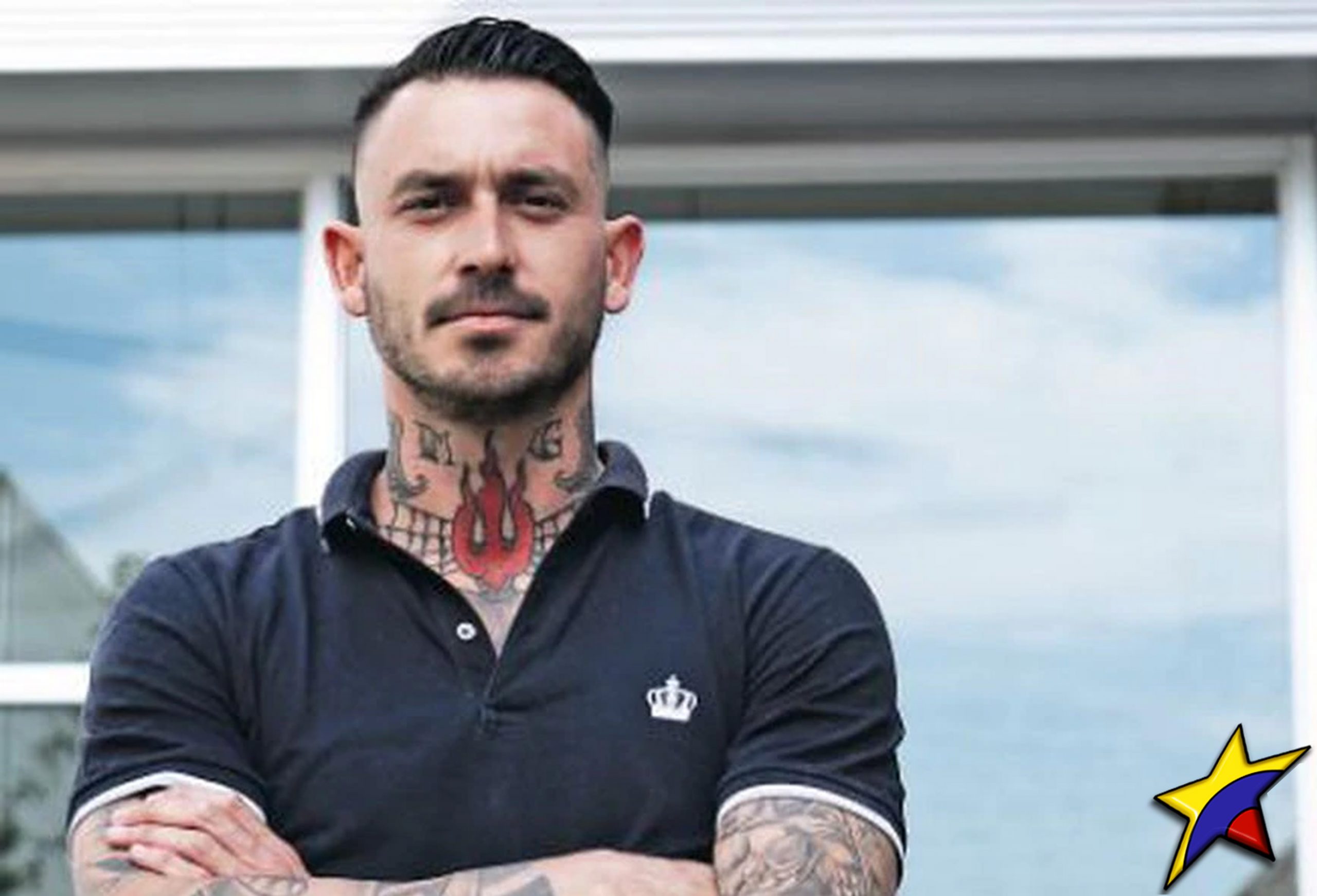 Mauricio Pinilla