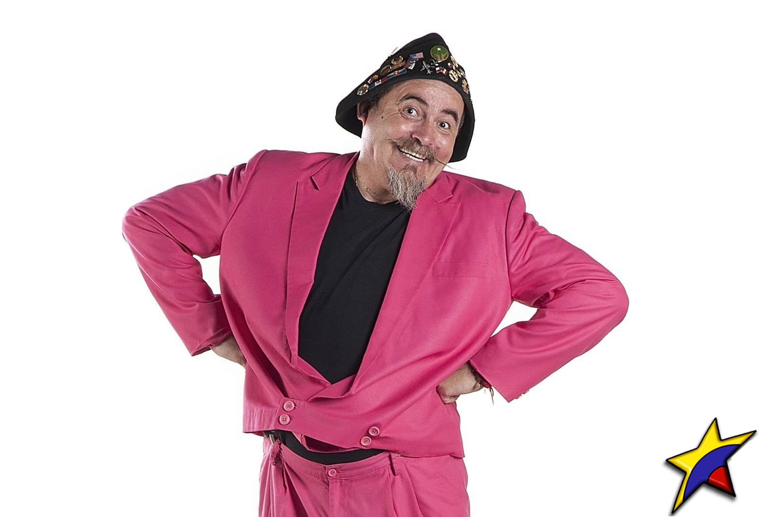 Paul Vásquez