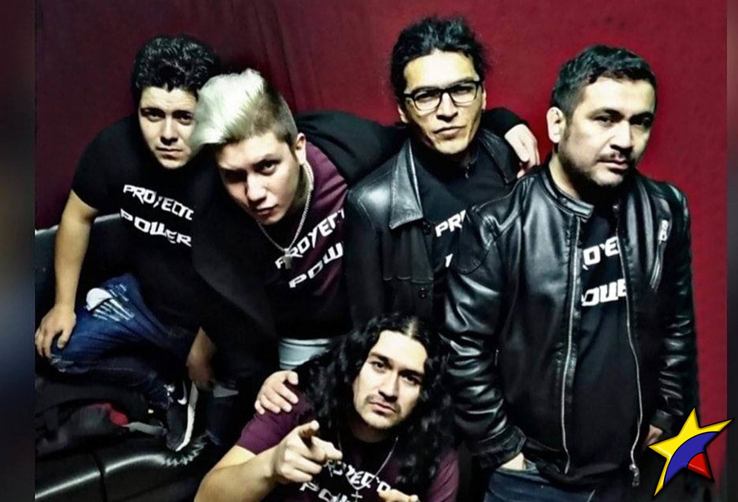 Proyecto Power
