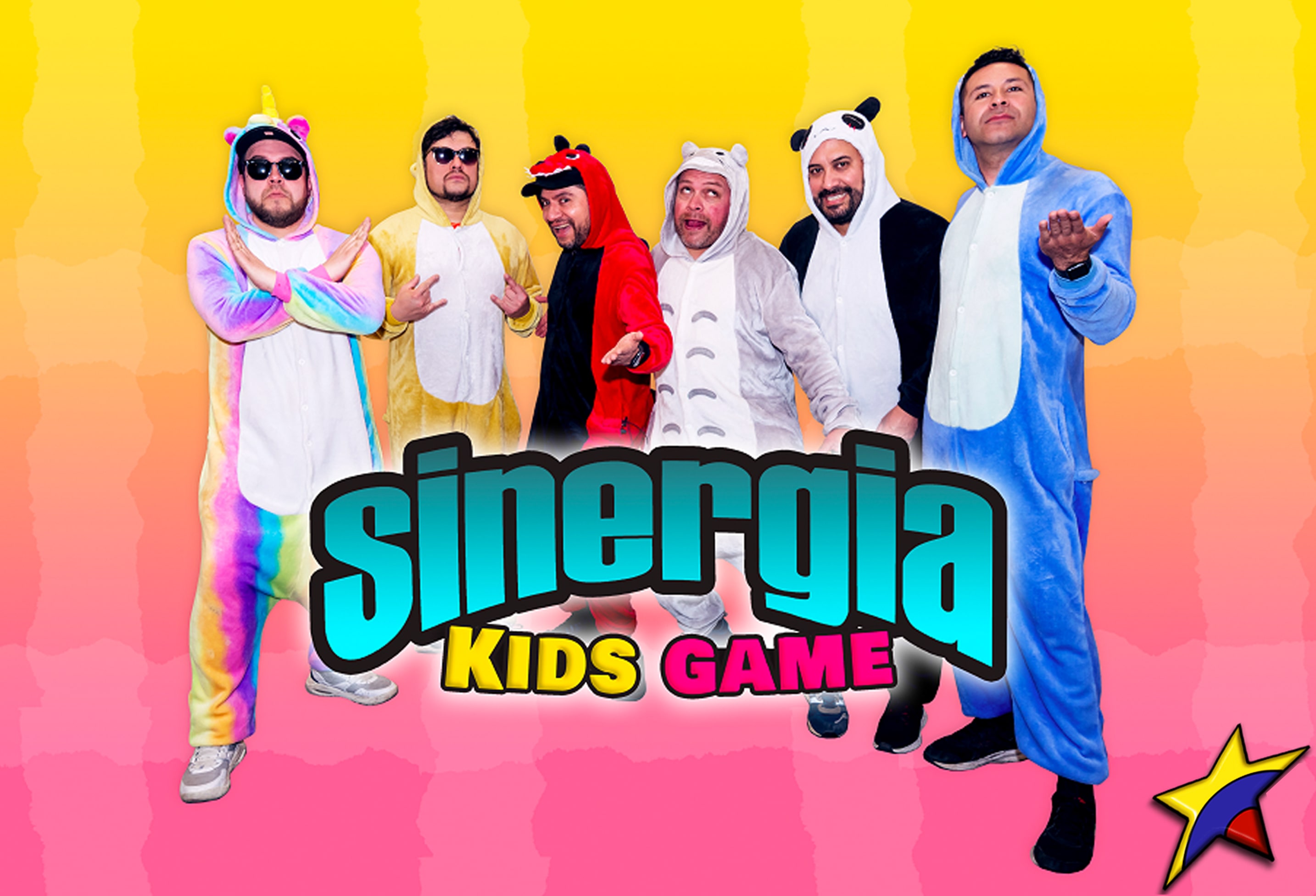 Sinergia Kids
